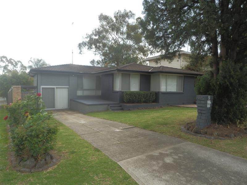 9 Price Street, South Penrith NSW 2750