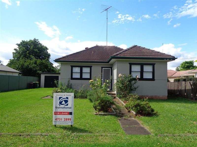 106 Woodriff Street, Penrith NSW 2750
