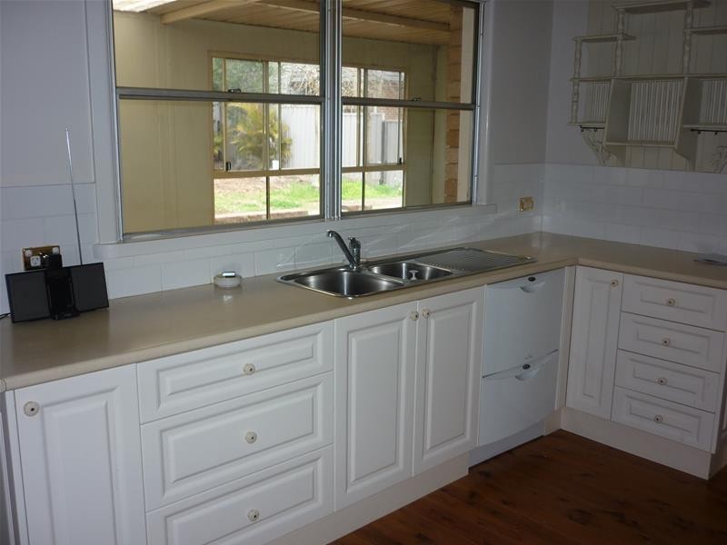 2 CRONIN Street, Penrith NSW 2750