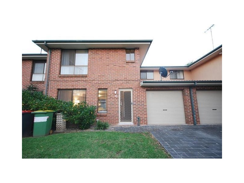 15/1A DERBY Street, Kingswood NSW 2747