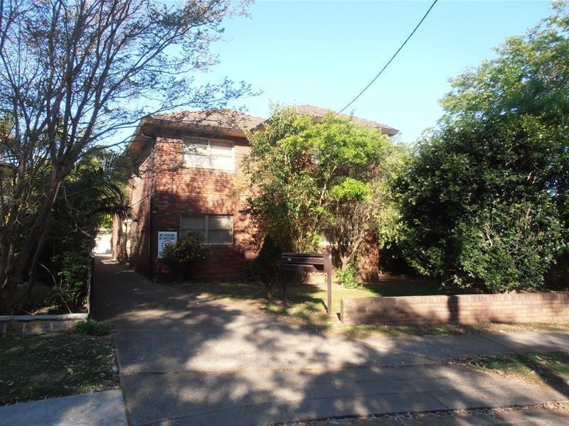 3/6 Devilnits Parade, Penrith NSW 2750