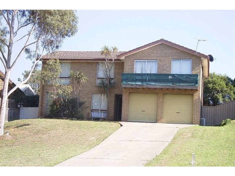 13 Nereid Road, Cranebrook NSW 2749