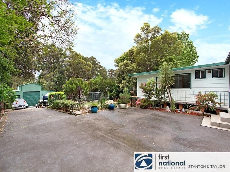 34 Bunbinla Avenue, Mount Riverview NSW 2774