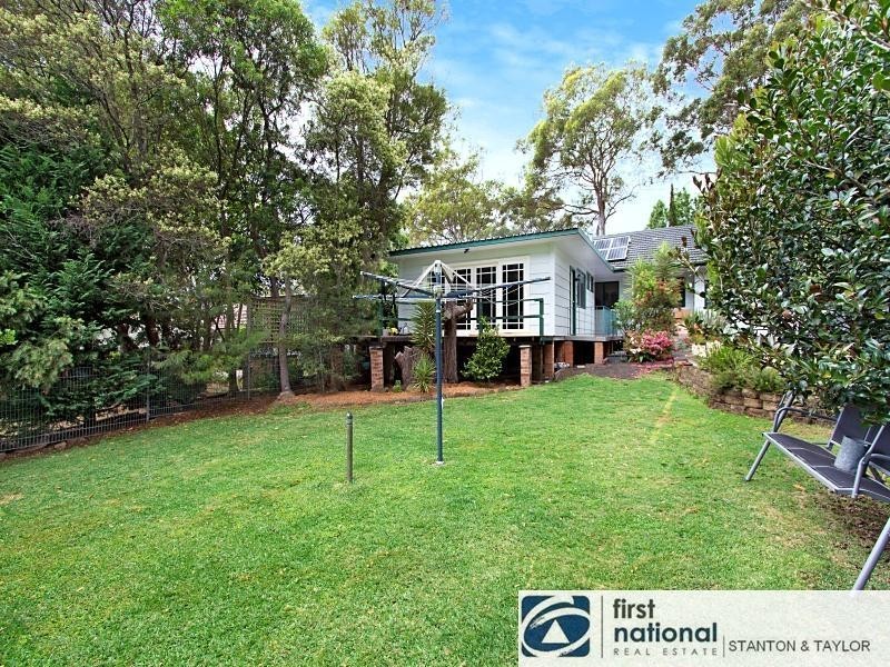 34 Bunbinla Avenue, Mount Riverview NSW 2774
