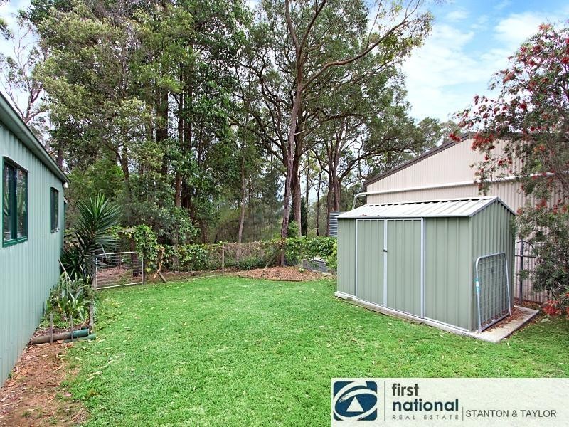 34 Bunbinla Avenue, Mount Riverview NSW 2774
