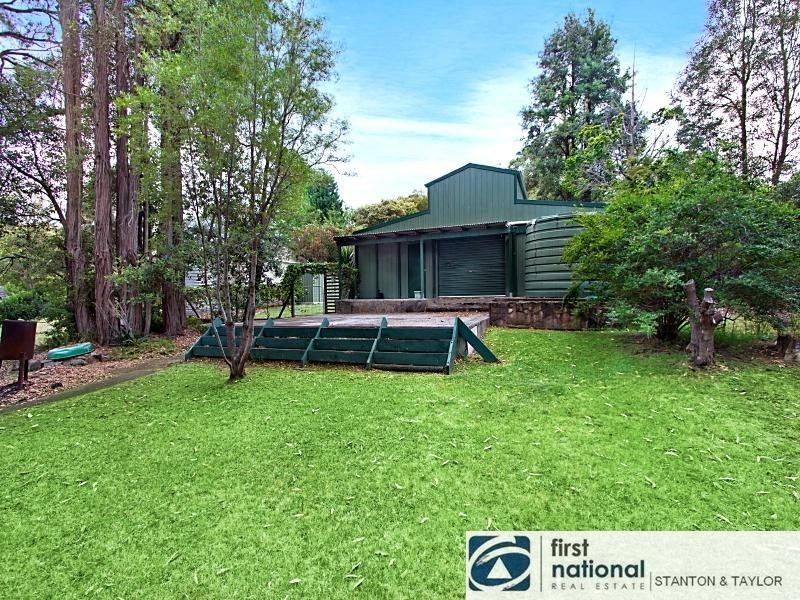 34 Bunbinla Avenue, Mount Riverview NSW 2774