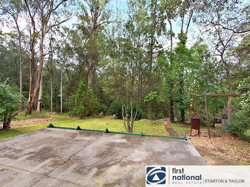 34 Bunbinla Avenue, Mount Riverview NSW 2774