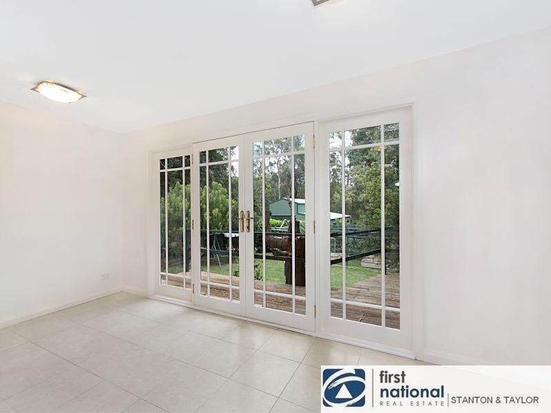 34 Bunbinla Avenue, Mount Riverview NSW 2774