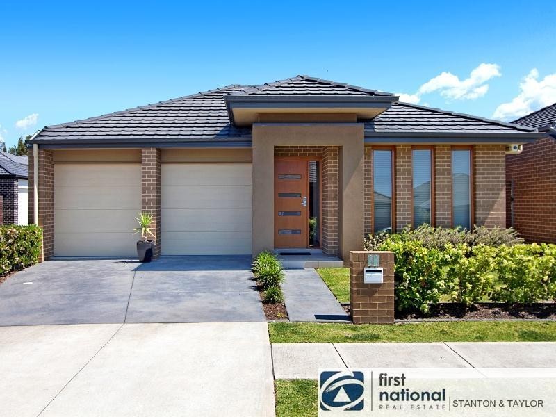 25 Avocet Circuit, Cranebrook NSW 2749