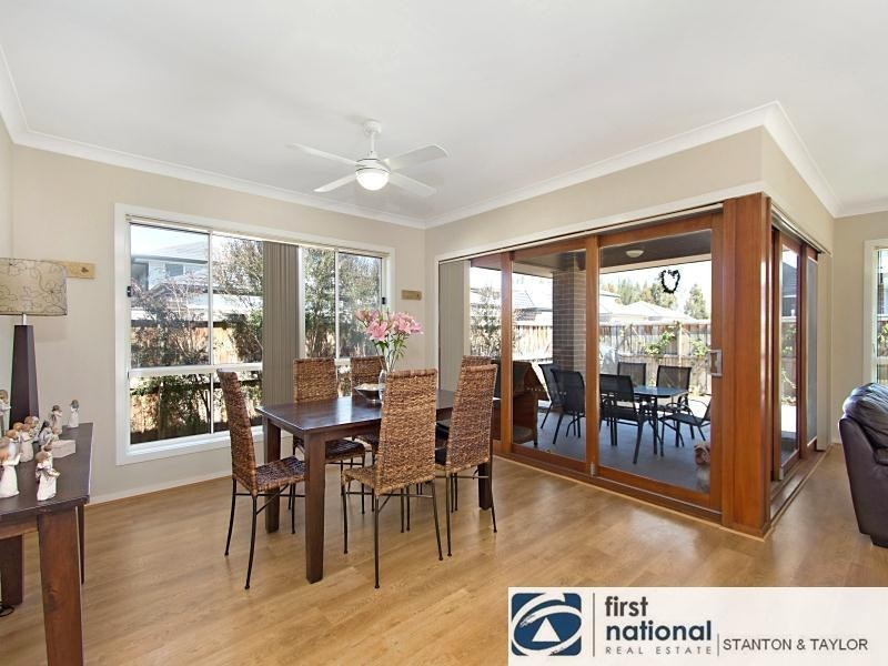 25 Avocet Circuit, Cranebrook NSW 2749