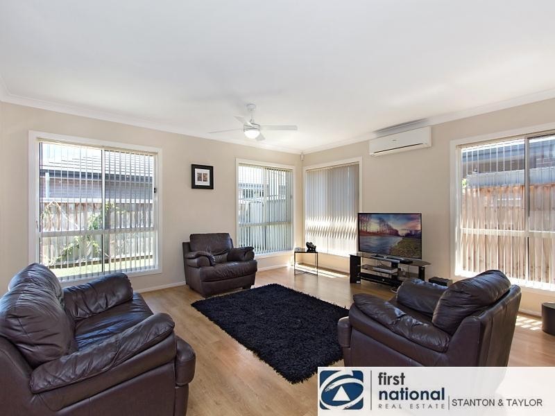 25 Avocet Circuit, Cranebrook NSW 2749