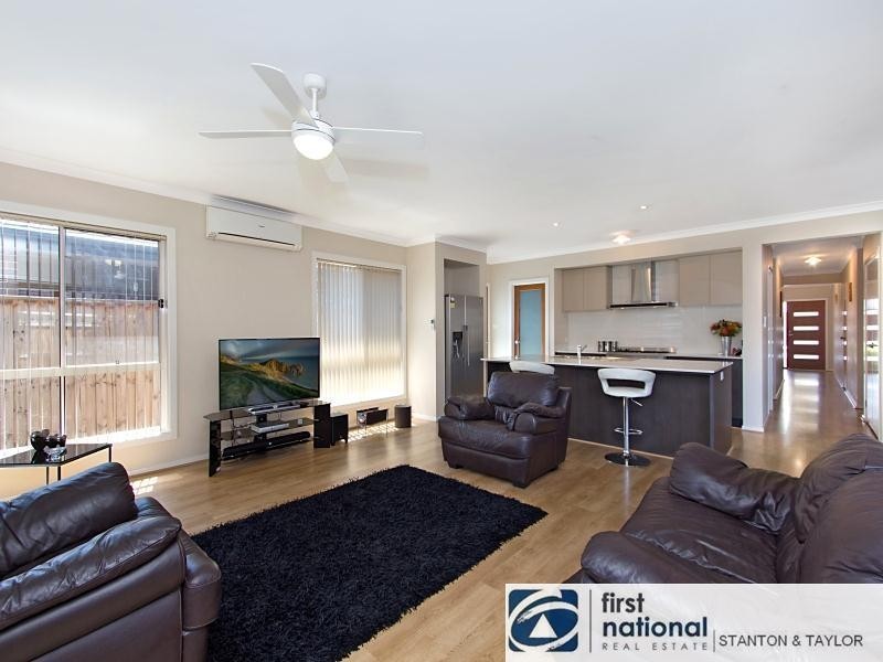 25 Avocet Circuit, Cranebrook NSW 2749