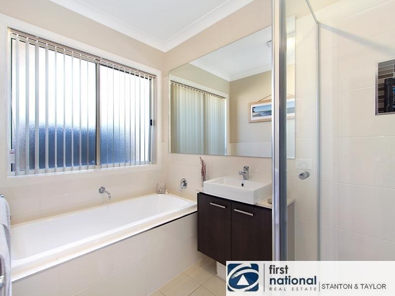 25 Avocet Circuit, Cranebrook NSW 2749