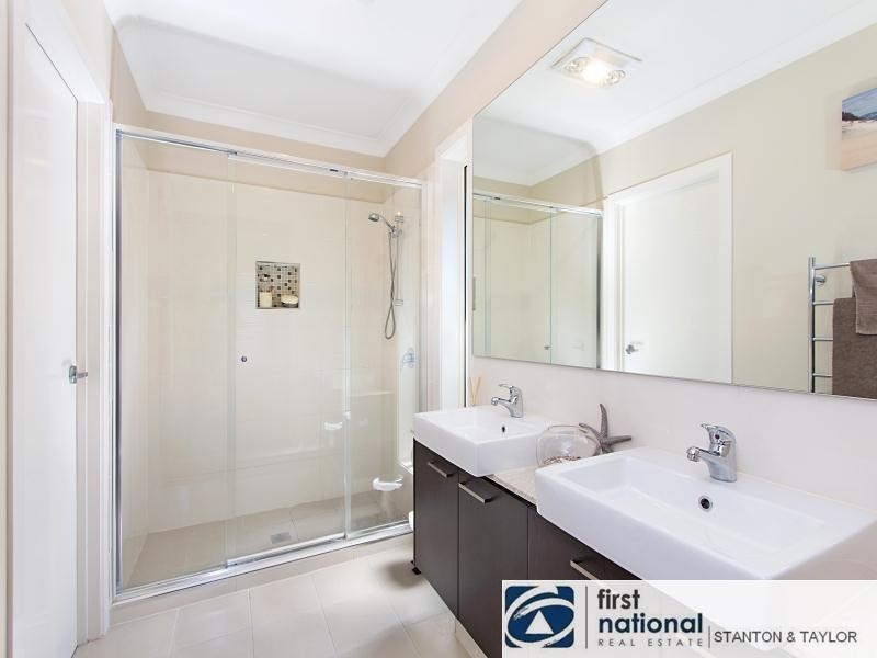 25 Avocet Circuit, Cranebrook NSW 2749