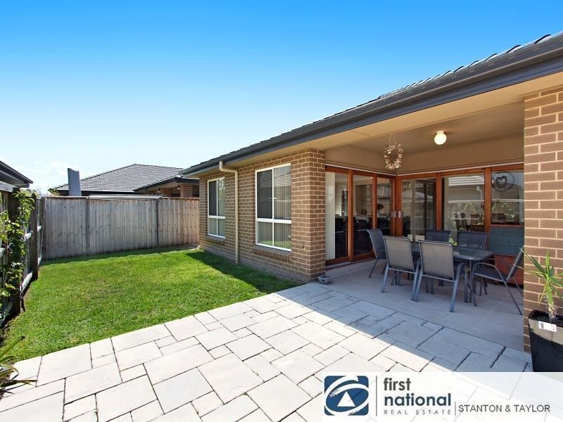 25 Avocet Circuit, Cranebrook NSW 2749