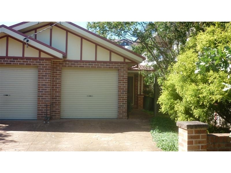 2/20 Regentville Road, Penrith NSW 2750