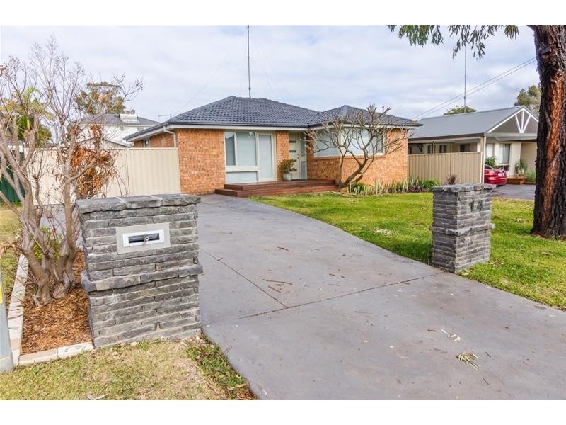 14 SUNSET Avenue, South Penrith NSW 2750