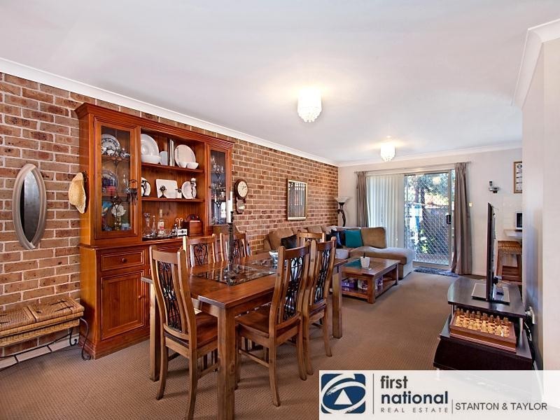 3/297 JAMISON Road, Penrith NSW 2750