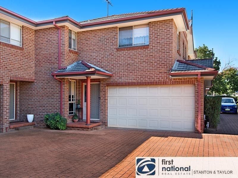 3/297 JAMISON Road, Penrith NSW 2750