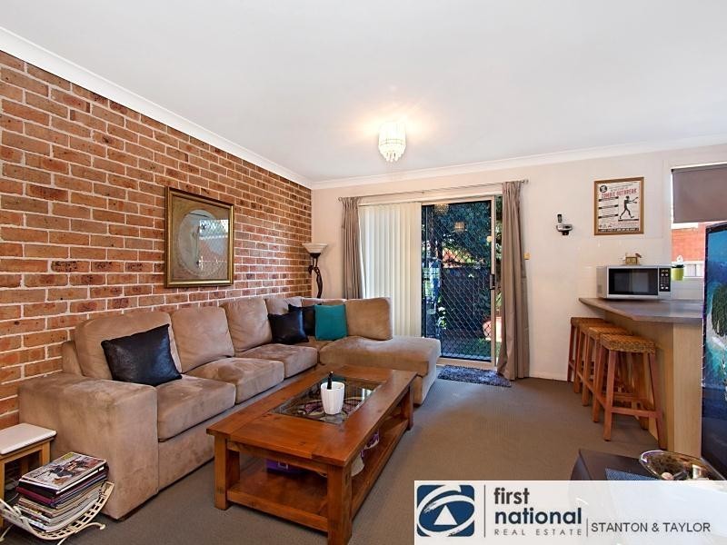 3/297 JAMISON Road, Penrith NSW 2750