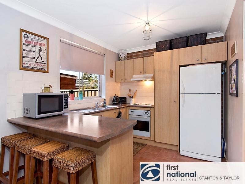 3/297 JAMISON Road, Penrith NSW 2750