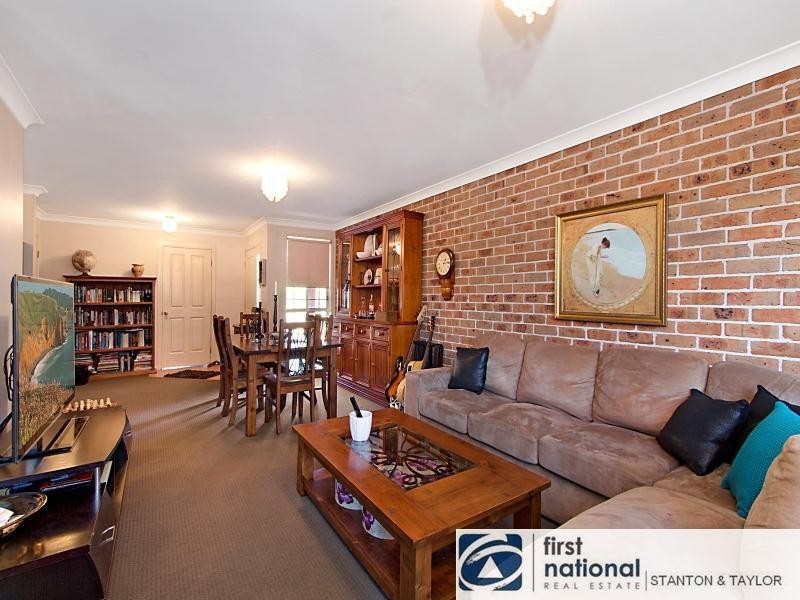 3/297 JAMISON Road, Penrith NSW 2750