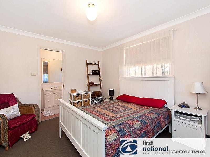 3/297 JAMISON Road, Penrith NSW 2750