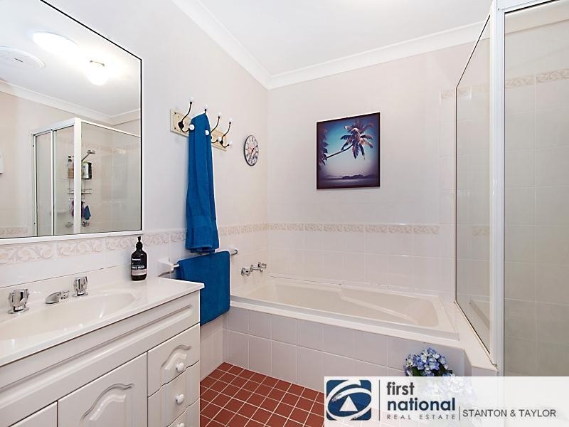 3/297 JAMISON Road, Penrith NSW 2750