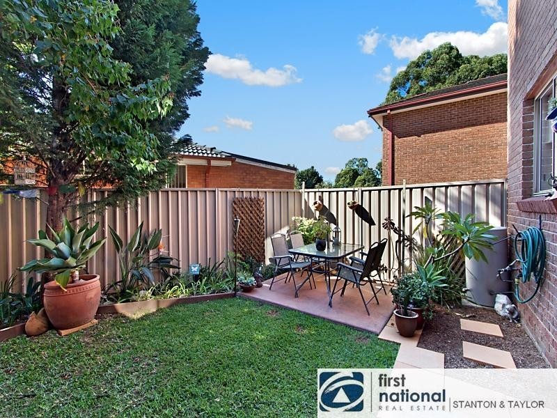 3/297 JAMISON Road, Penrith NSW 2750