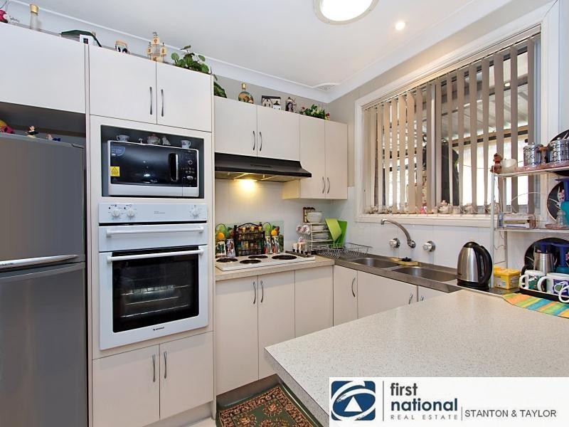 87 Gascoigne Street, Kingswood NSW 2747