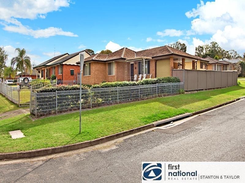 87 Gascoigne Street, Kingswood NSW 2747