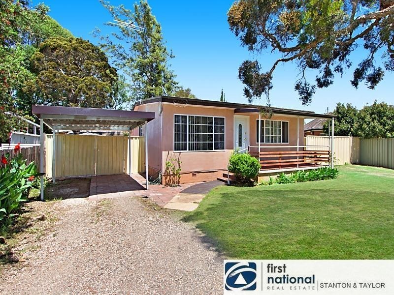 3 Melbourne Street, Oxley Park NSW 2760