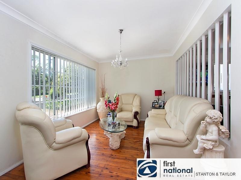 3 Melbourne Street, Oxley Park NSW 2760