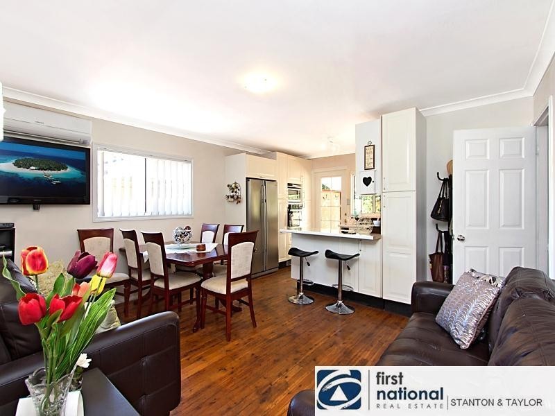 3 Melbourne Street, Oxley Park NSW 2760