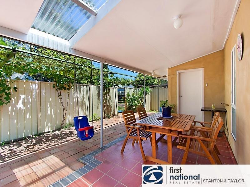 3 Melbourne Street, Oxley Park NSW 2760
