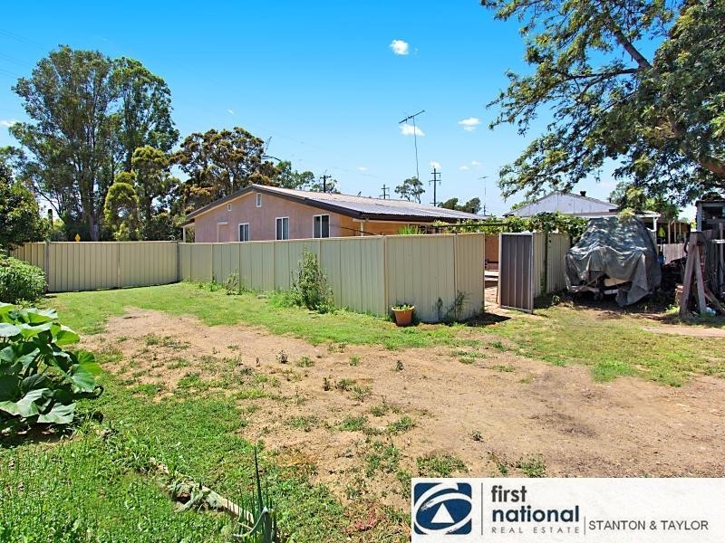 3 Melbourne Street, Oxley Park NSW 2760
