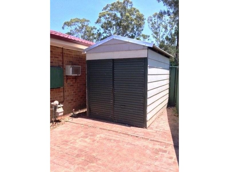 14 PENSAX Crescent, Cranebrook NSW 2749