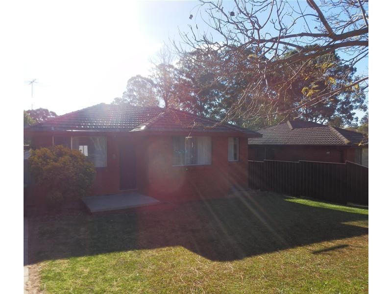 21 Mark Street, St Marys NSW 2760