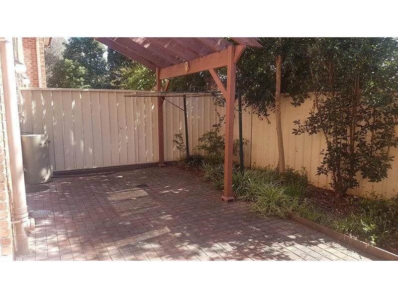 3/88-92 CASTLEREAGH Street, Penrith NSW 2750