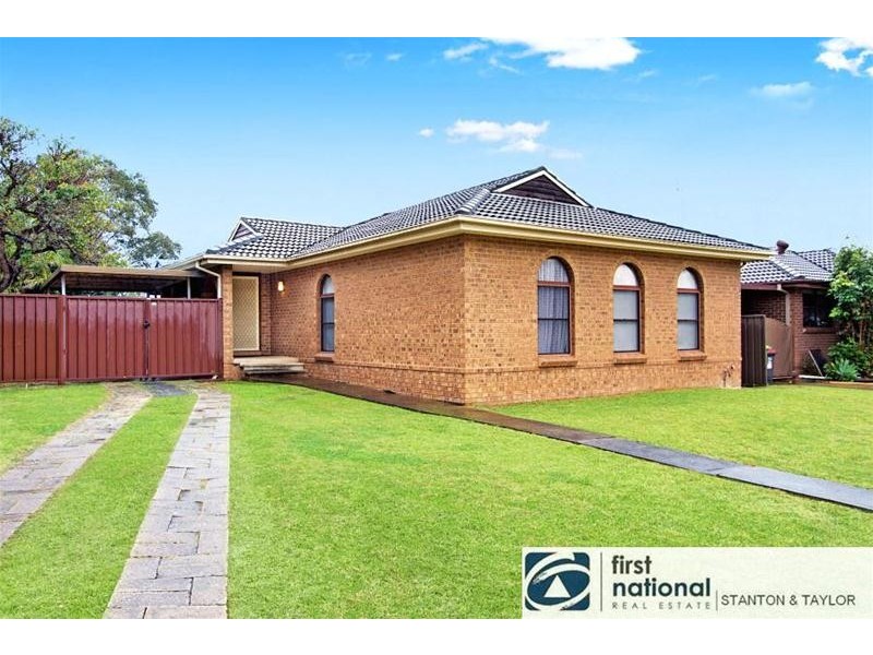 18 Allard Street, Penrith NSW 2750