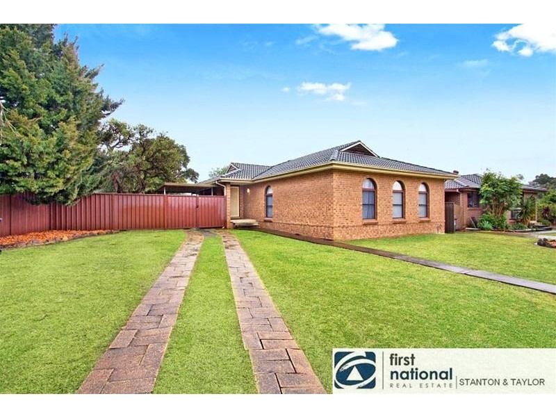 18 Allard Street, Penrith NSW 2750