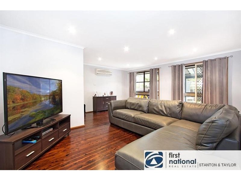 18 Allard Street, Penrith NSW 2750