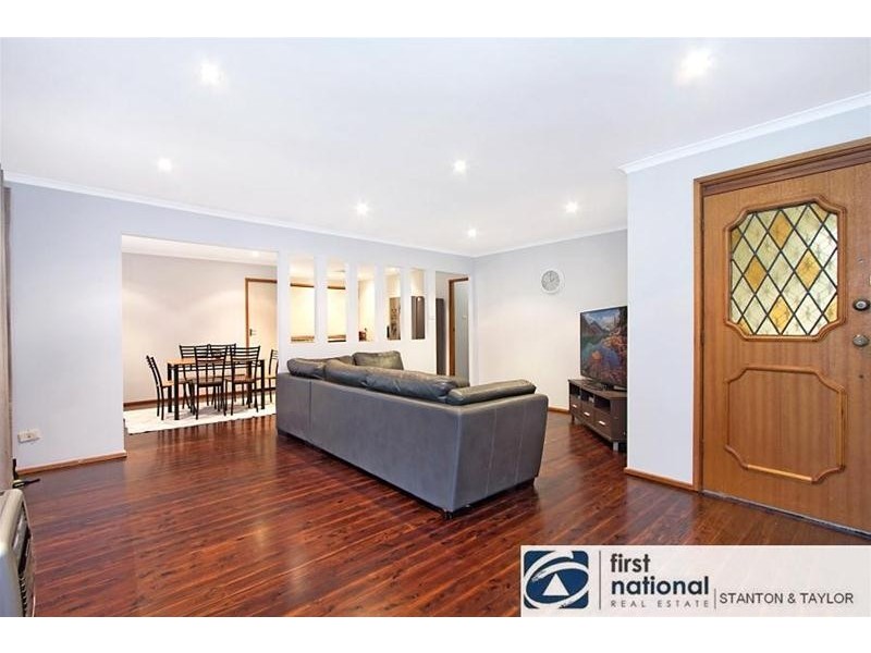 18 Allard Street, Penrith NSW 2750