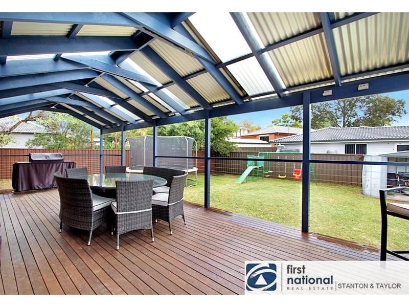 18 Allard Street, Penrith NSW 2750