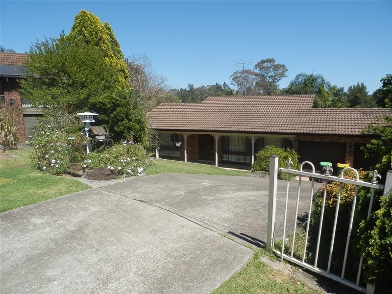 15 Maculata Place, Orchard Hills NSW 2748