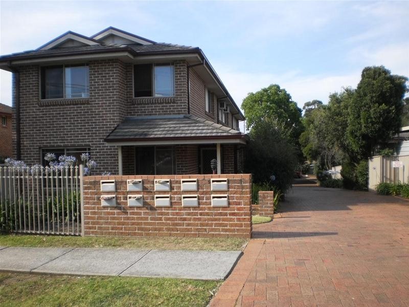 8/147 Cox Avenue, Penrith NSW 2750