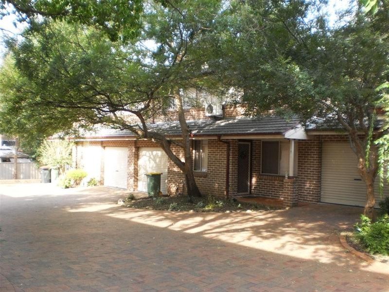 8/147 Cox Avenue, Penrith NSW 2750