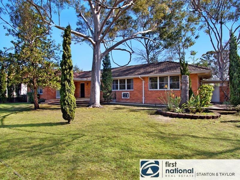 21-23 Hornseywood Avenue, Penrith NSW 2750