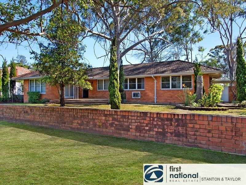 21-23 Hornseywood Avenue, Penrith NSW 2750