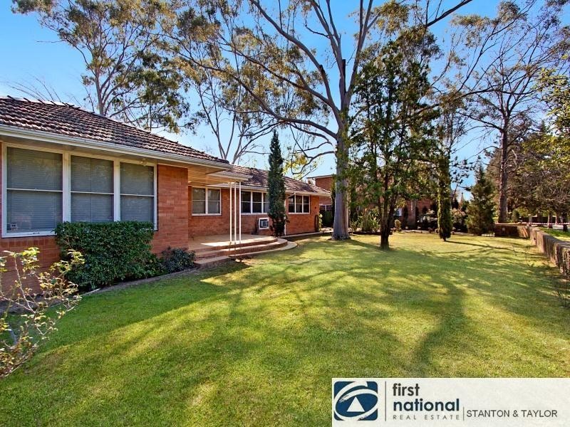 21-23 Hornseywood Avenue, Penrith NSW 2750